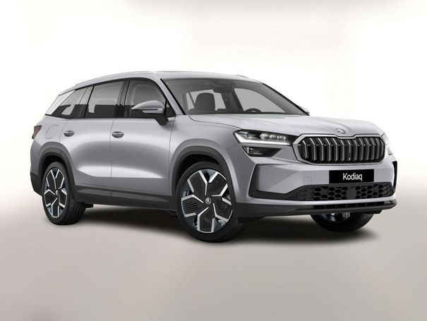 Skoda Kodiaq eTSI DSG 110 kW image number 1