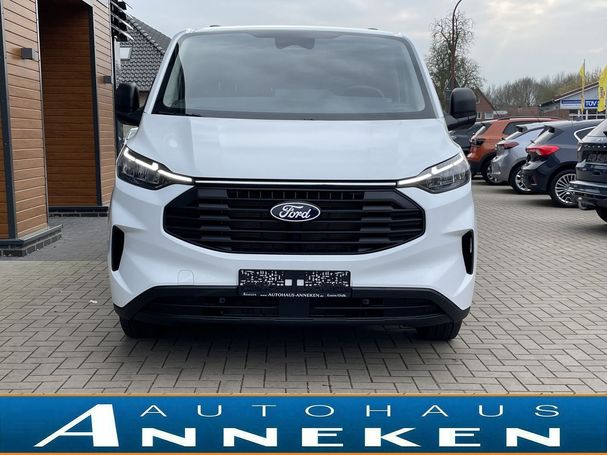 Ford Transit Custom 300 Trend 100 kW image number 8