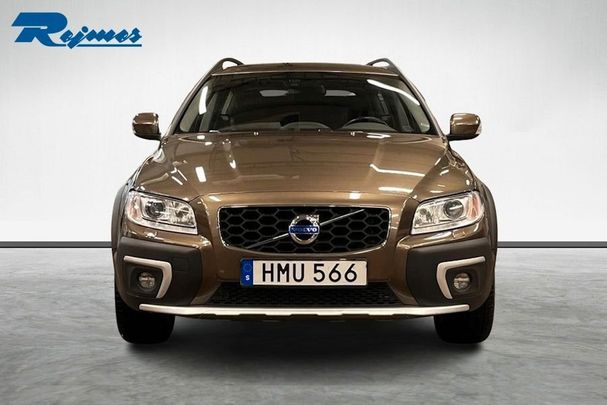 Volvo XC70 D4 AWD Momentum 133 kW image number 5