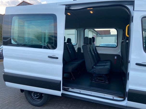 Ford Transit Kombi 350 L2 Trend 110 kW image number 16