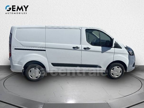  Ford Transit Custom 320 L1H1 Trend 96 kW image number 2