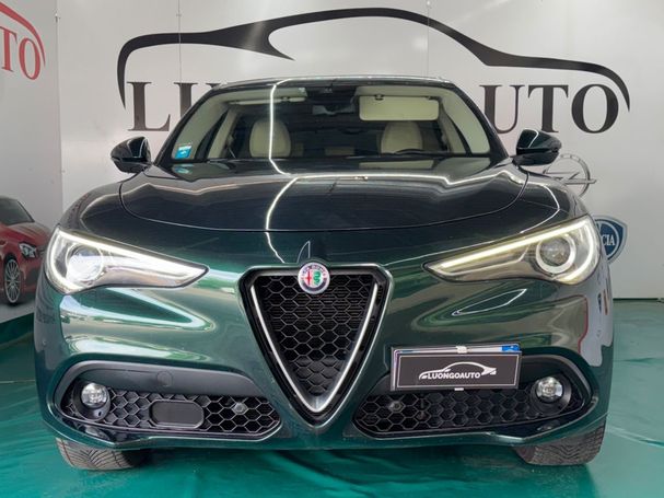 Alfa Romeo Stelvio 154 kW image number 3