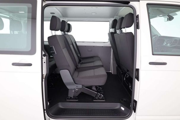 Volkswagen T6 Transporter 110 kW image number 8