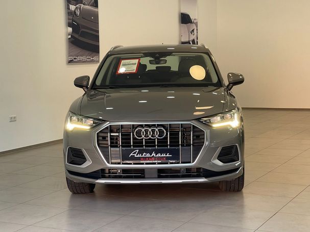 Audi Q3 40 TFSI quattro 140 kW image number 21