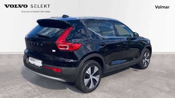 Volvo XC40 Recharge T4 Core 155 kW image number 7