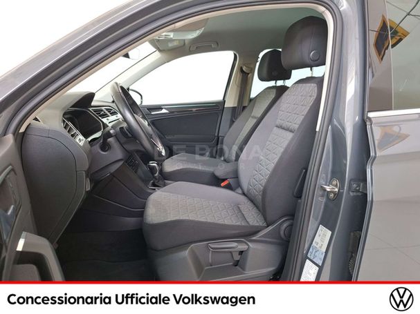 Volkswagen Tiguan 1.4 Life DSG 180 kW image number 7