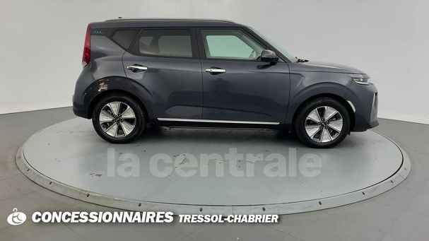 Kia Soul e-Soul 150 kW image number 16