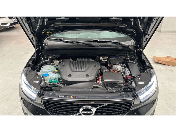 Volvo XC40 T5 Recharge 192 kW image number 41