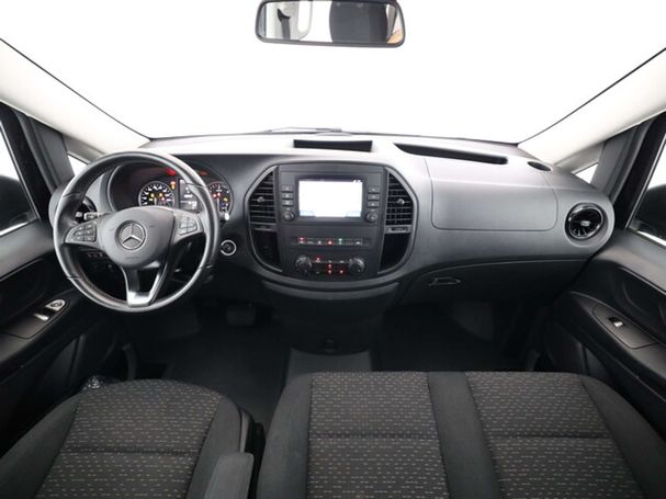 Mercedes-Benz Vito 119 CDi extra PRO 140 kW image number 9