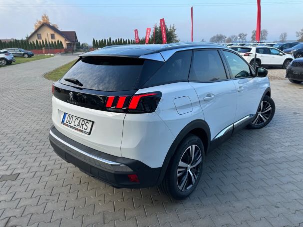 Peugeot 3008 BlueHDi 120 Allure 88 kW image number 4