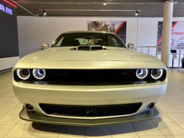 Dodge Challenger 274 kW image number 4