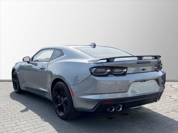 Chevrolet Camaro Coupe V8 333 kW image number 4