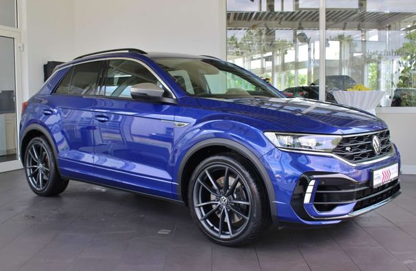 Volkswagen T-Roc R 4Motion DSG 221 kW image number 15