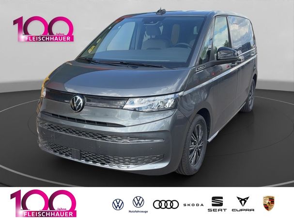 Volkswagen T6 Transporter DSG 150 kW image number 1