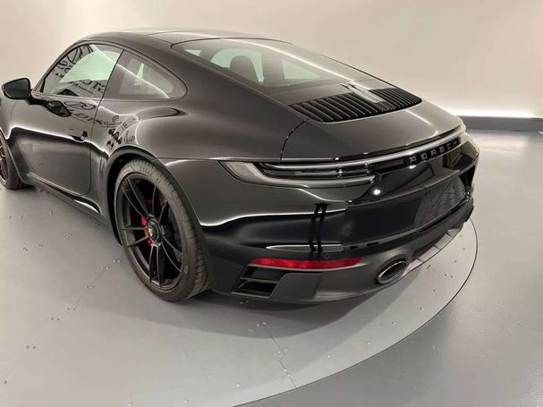 Porsche 992 Carrera 4 GTS 354 kW image number 45