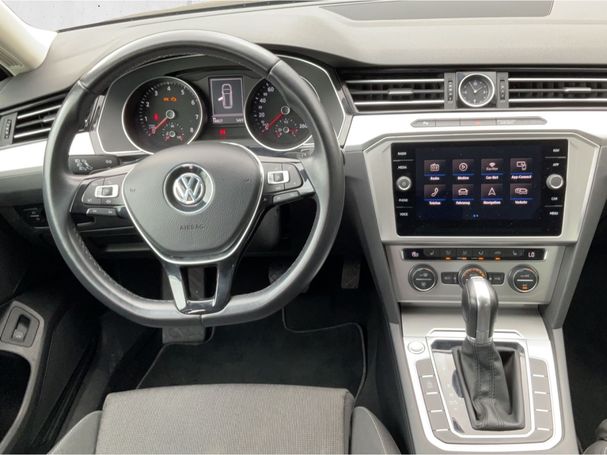 Volkswagen Passat Variant 1.5 TSI Comfortline DSG 110 kW image number 13