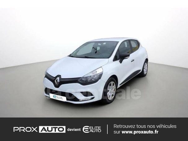 Renault Clio Energy dCi 75 55 kW image number 13