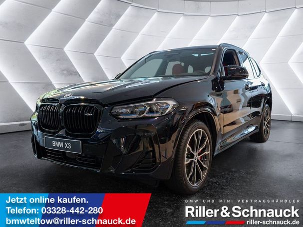 BMW X3 M40i xDrive 265 kW image number 1