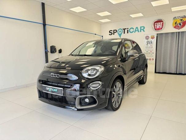 Fiat 500X 1.0 FireFly 88 kW image number 1