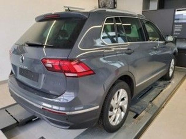 Volkswagen Tiguan 1.5 TSI DSG 110 kW image number 9