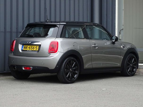 Mini Cooper 100 kW image number 2