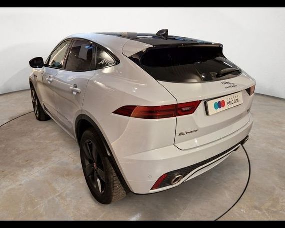 Jaguar E-Pace AWD Chequered Flag 110 kW image number 7