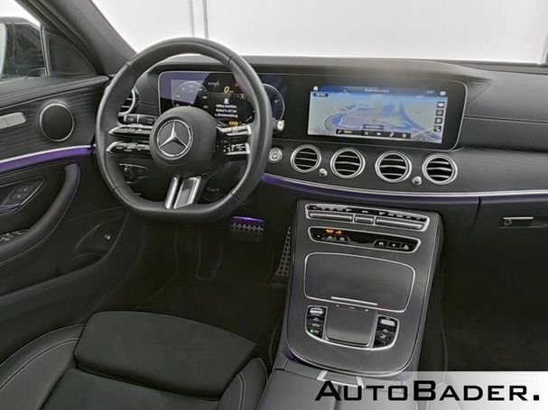 Mercedes-Benz E 300 195 kW image number 6