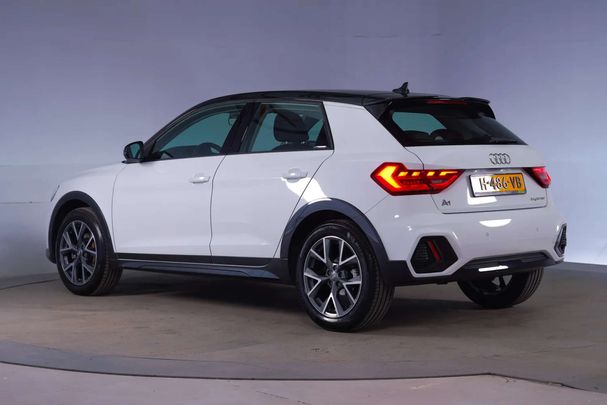 Audi A1 30 TFSIe 85 kW image number 2