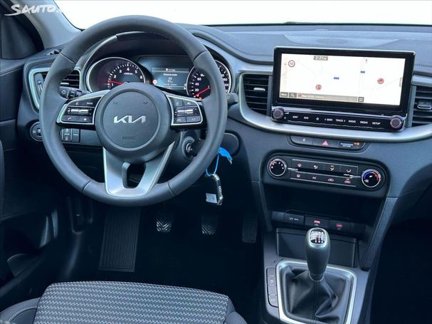 Kia XCeed 1.0 T-GDI 74 kW image number 12