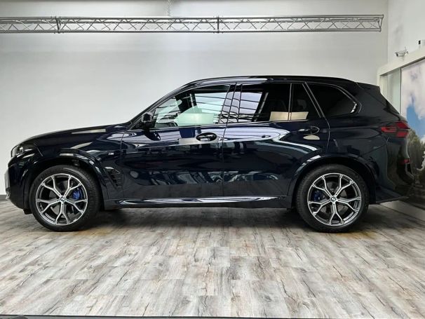 BMW X5 M xDrive 219 kW image number 4