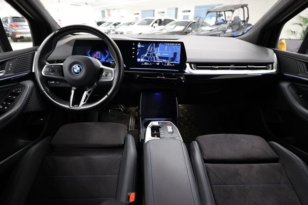 BMW 225e Active Tourer e xDrive 180 kW image number 11