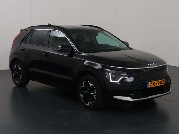 Kia Niro 150 kW image number 23