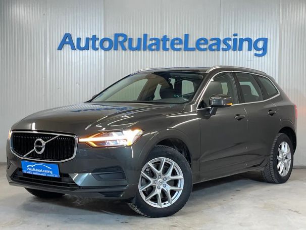 Volvo XC60 AWD 145 kW image number 1