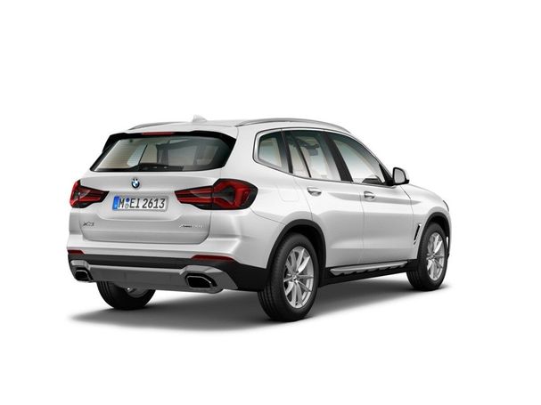 BMW X3 xDrive30i 180 kW image number 4