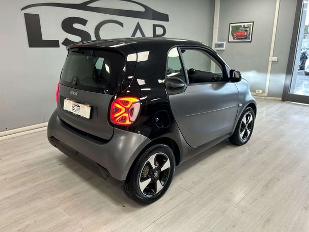 Smart ForTwo EQ 60 kW image number 6