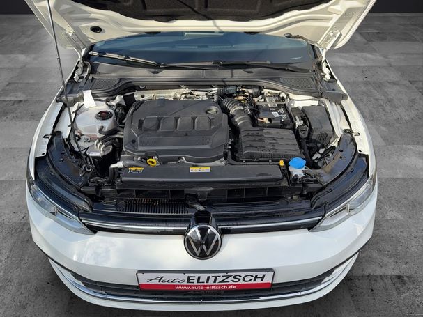 Volkswagen Golf 2.0 TDI 85 kW image number 9