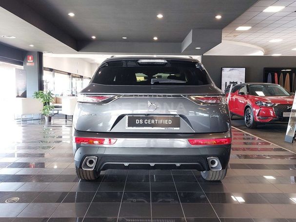 DS Automobiles 7 Crossback 1.6 E-Tense 165 kW image number 4