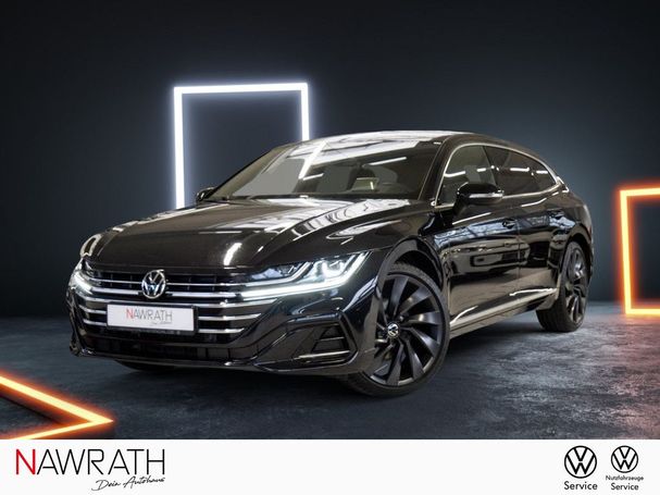 Volkswagen Arteon 2.0 TDI Shooting Brake 110 kW image number 1