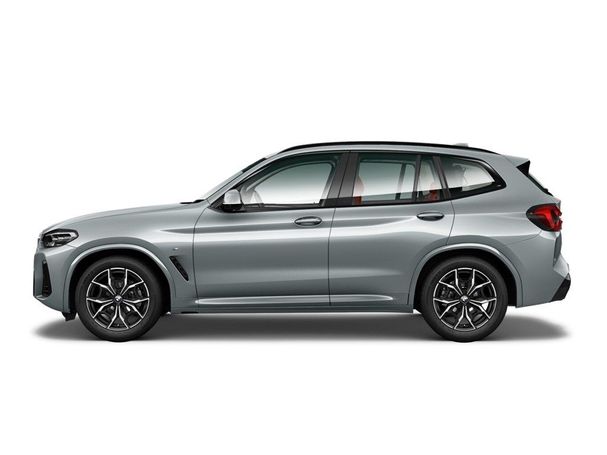 BMW X3 xDrive20d 140 kW image number 5