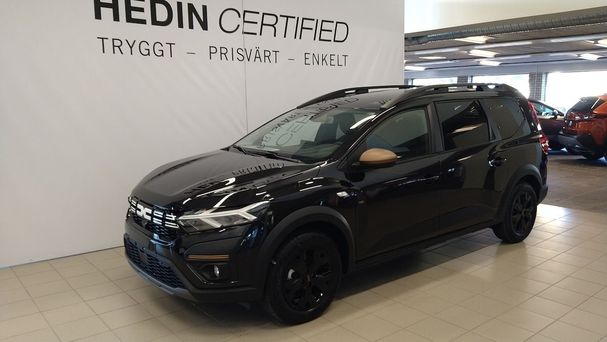 Dacia Jogger Extreme 69 kW image number 1