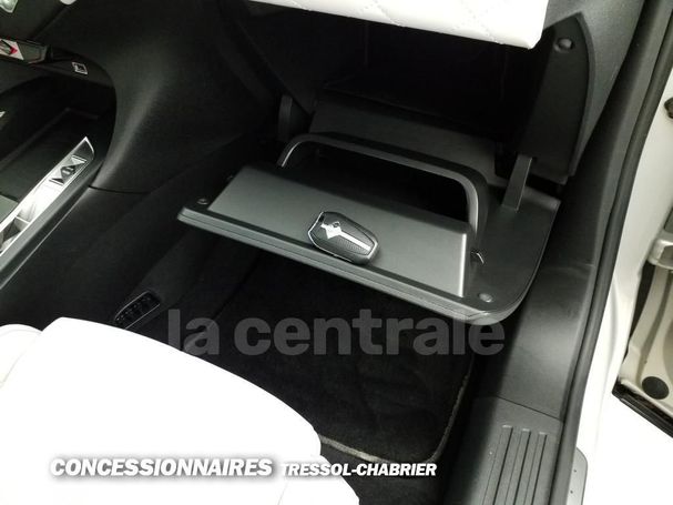 DS Automobiles 3 Crossback E-Tense 100 kW image number 28