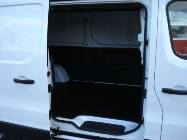 Renault Trafic 110 kW image number 7