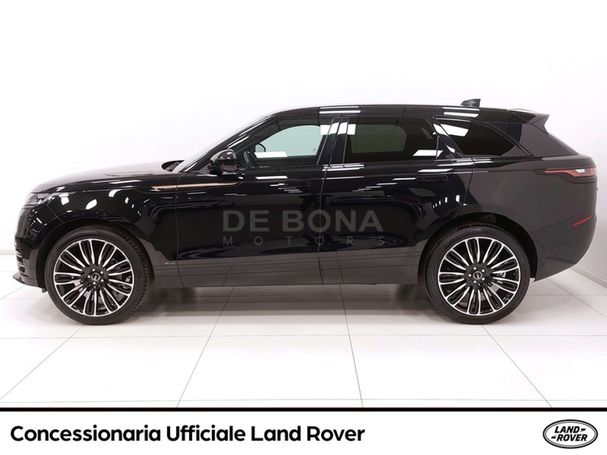 Land Rover Range Rover Velar 2.0d R-Dynamic HSE 132 kW image number 4