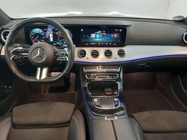 Mercedes-Benz E 300 e T AMG Line 235 kW image number 11