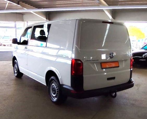 Volkswagen T6 Transporter 110 kW image number 4