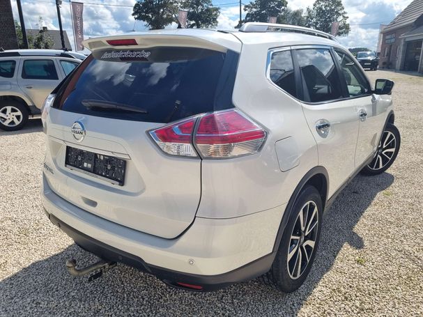 Nissan X-Trail 1.6 dCi 96 kW image number 6