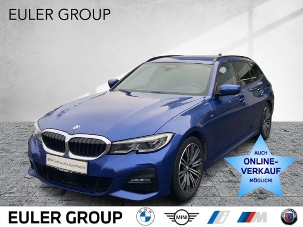 BMW 320d Touring M Sport 140 kW image number 1