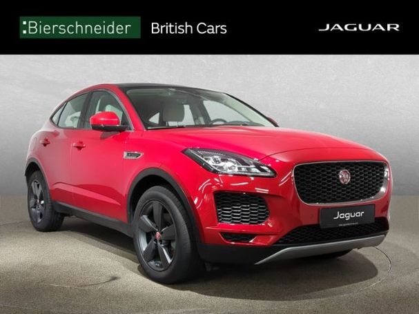 Jaguar E-Pace D180 S 132 kW image number 7