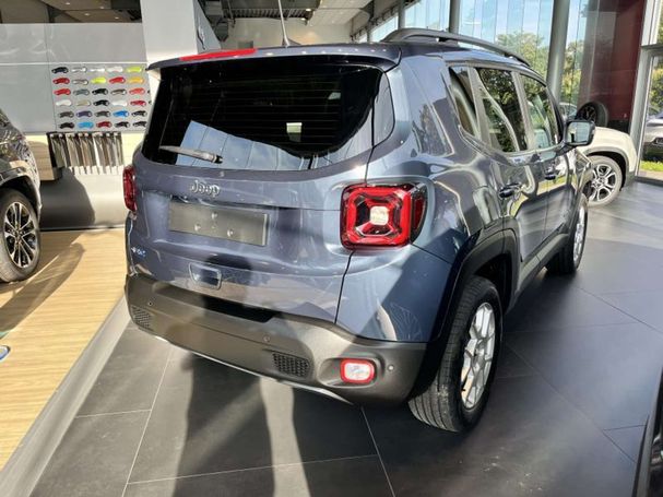 Jeep Renegade PHEV 140 kW image number 4