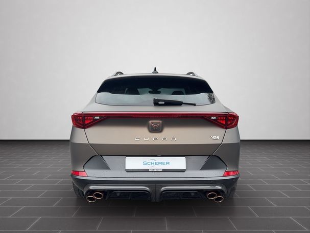 Cupra Formentor VZ5 4Drive 287 kW image number 6